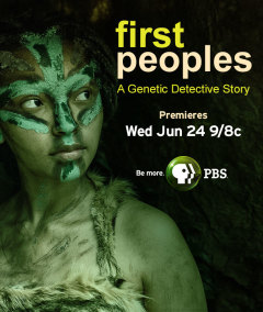 პირველი ხალხები ქართულად - First Peoples