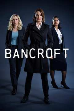 ბანკროფტი ქართულად - Bancroft