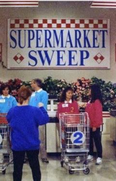 სუპერმარკეტის გაწმენდა ქართულად - Supermarket