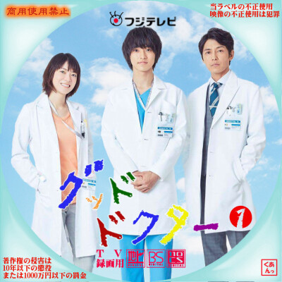 კარგი ექიმი ქართულად - Good Doctor