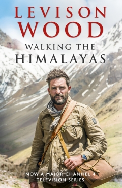 ფეხით ჰიმალაებში ქართულად - Walking the Himalayas
