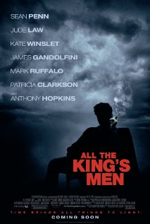 მეფის მთელი ამალა ქართულად - All the Kings Men