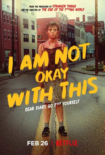 მე არ ვარ თანახმა ქართულად - I Am Not Okay with