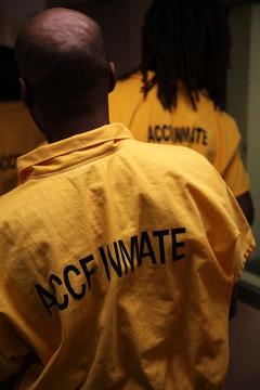 Life Inside Jail: Hell on Earth