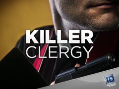 მკვლელი სამღვდელოება ქართულად - Killer Clergy