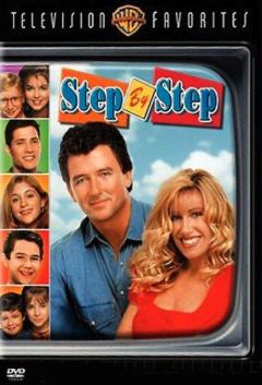 Ნაბიჯ - ნაბიჯ ქართულად - Step by Step
