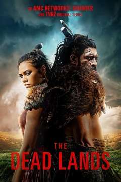 The Dead Lands ქართულად - Мёртвые земли
