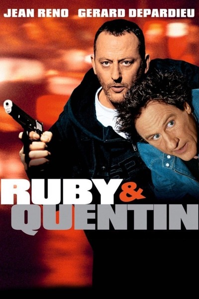 გაჩუმდი ქართულად - Ruby amp Quentin