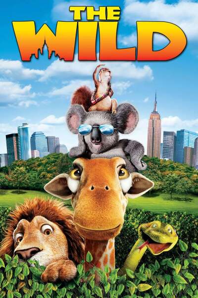 ველური ქართულად - The Wild