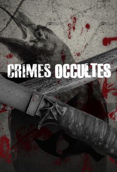 ოკულტური დანაშაულები ქართულად - Occult Crimes