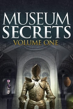 მუზეუმის საიდუმლოებები ქართულად - Museum Secrets