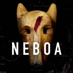 ნისლი ქართულად - Néboa