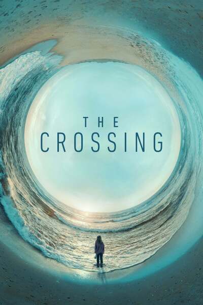 გადაკვეთა ქართულად - The Crossing