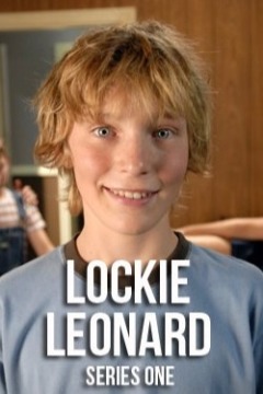 ლოკი ლეონარდი ქართულად - Lockie Leonard