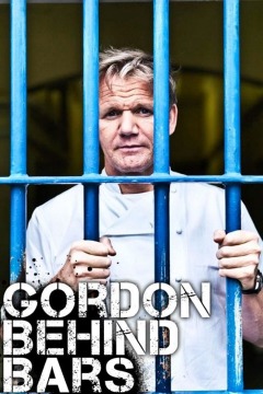 გორდონი გისოსებს მიღმა ქართულად - Gordon Behind