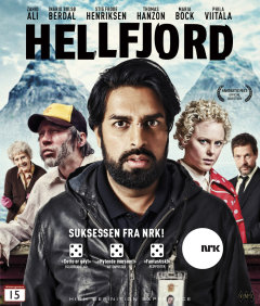 ჯოჯოხეთური ფიორდი ქართულად - Hellfjord