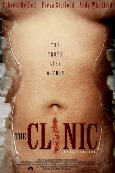 კლინიკა ქართულად - The Clinic