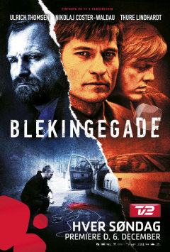 ბლეკინგის ქუჩა ქართულად - Blekingegade