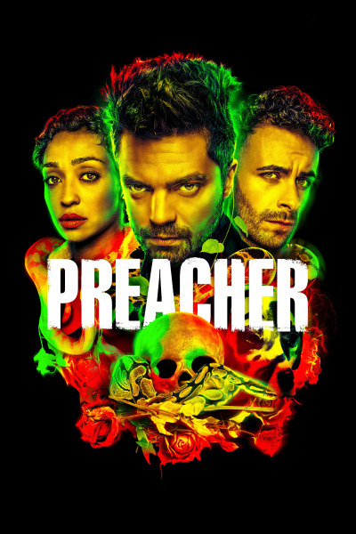 მქადაგებელი ქართულად - Preacher