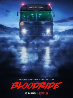 Bloodride ქართულად - Кровавая поездка