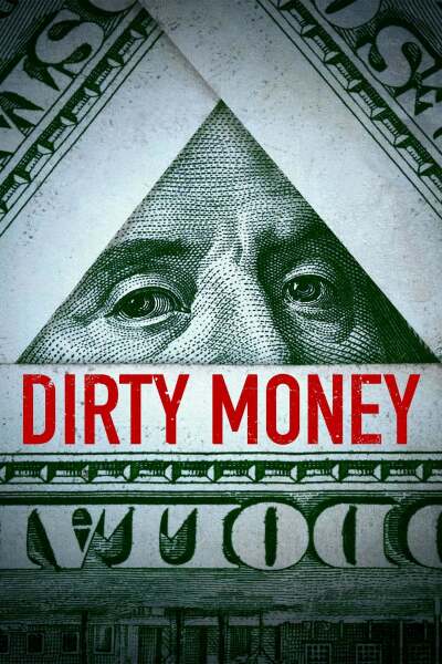 ბინძური ფული ქართულად - Dirty Money