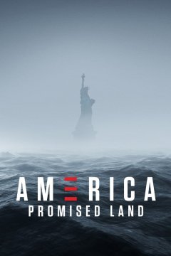 ამერიკა: აღქმული მიწა ქართულად - America: