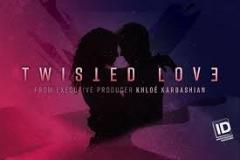 გაუკუღმართებული სიყვარული ქართულად - Twisted Love
