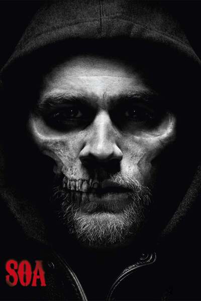 ანარქიის შვილები ქართულად - Sons of Anarchy