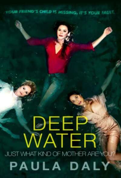 ღრმა წყალი ქართულად - Deep Water