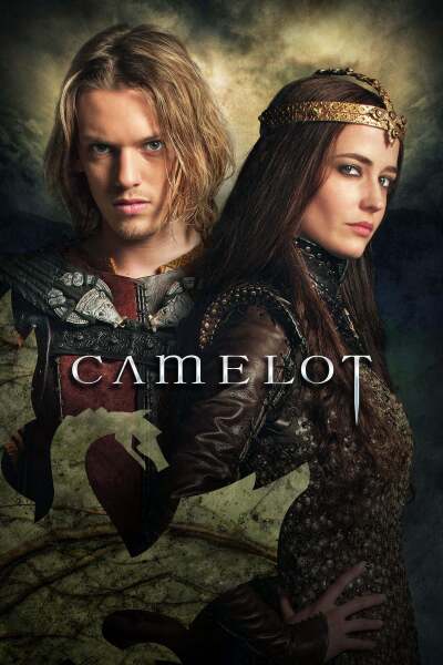 კამელოტი ქართულად - Camelot