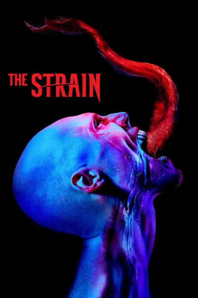 შტამი ქართულად - The Strain