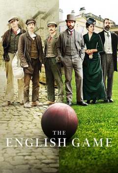 ინგლისური თამაში ქართულად - The English Game