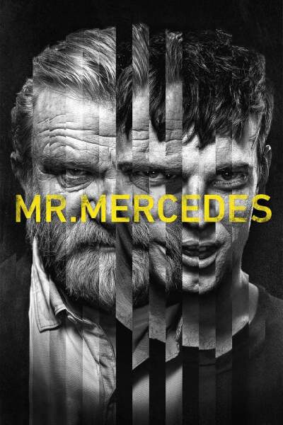 მისტერ მერსედესი ქართულად - Mr. Mercedes