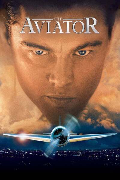 ავიატორი ქართულად - The Aviator