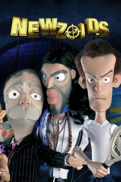 Newzoids
