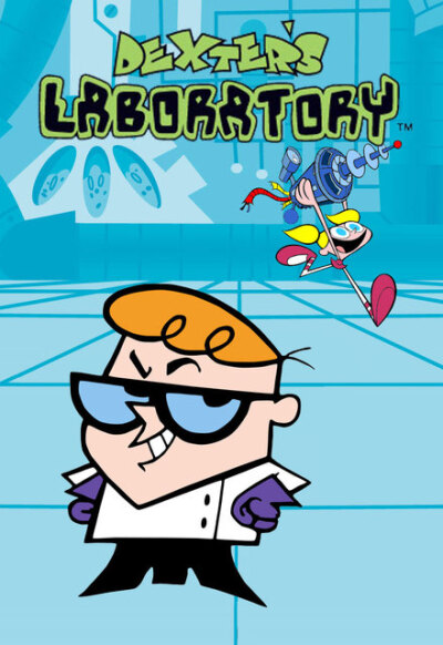 Dexters Laboratory