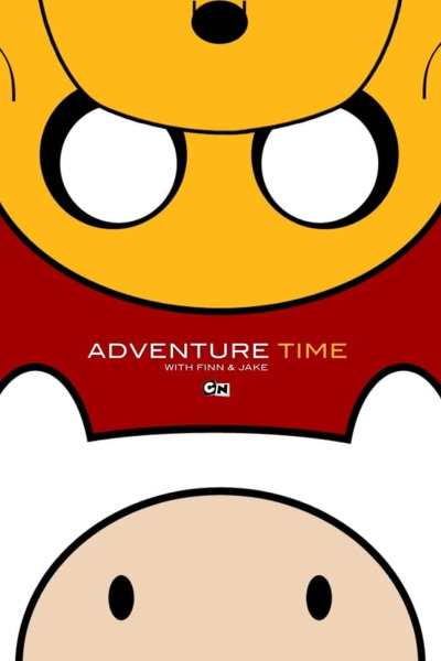 თავგადასავლების დრო ქართულად - Adventure Time