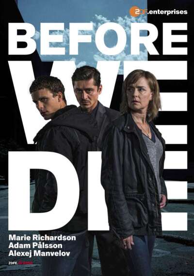 სანამ გარდავიცვლებით ქართულად - Before We Die