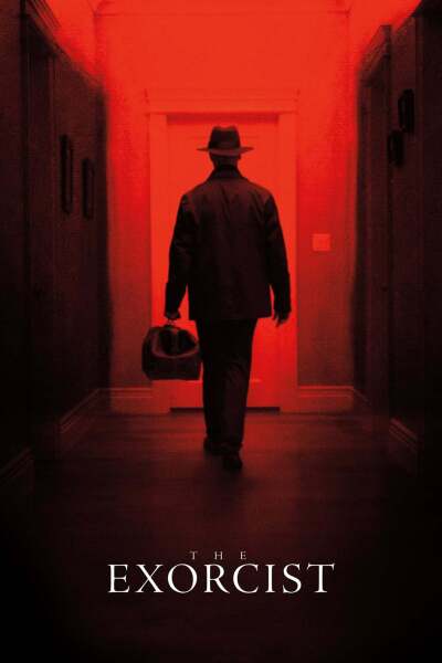 ეგზორცისტი ქართულად - The Exorcist