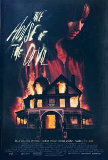 ეშმაკის სახლი ქართულად - The House of the Devil