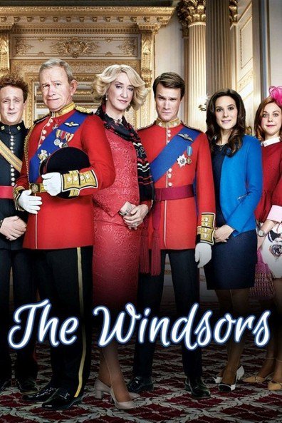 უინძორები ქართულად - The Windsors