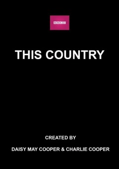 ქალაქგარე დასახლება ქართულად - This Country