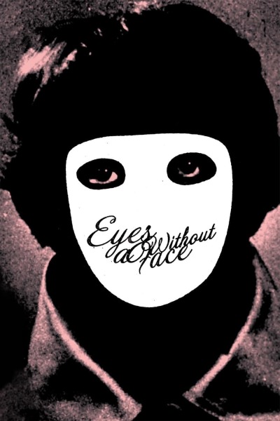 თვალები სახის გარეშე ქართულად - Eyes Without a