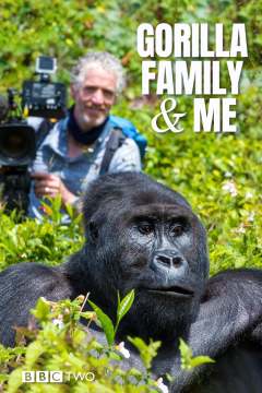 Gorilla Family amp Me