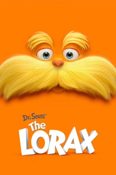 ლორაქსი ქართულად - The Lorax