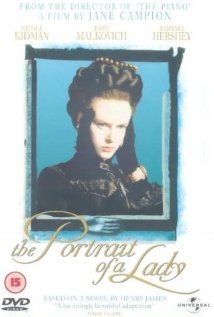 ლედის პორტრეტი ქართულად - The Portrait of a Lady