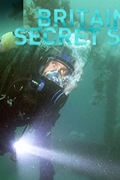 Britains Secret Seas