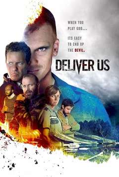 Deliver Us ქართულად - Возмездие