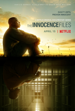 The Innocence Files ქართულად - Дела невиновных