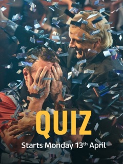 Quiz ქართულად - Викторина